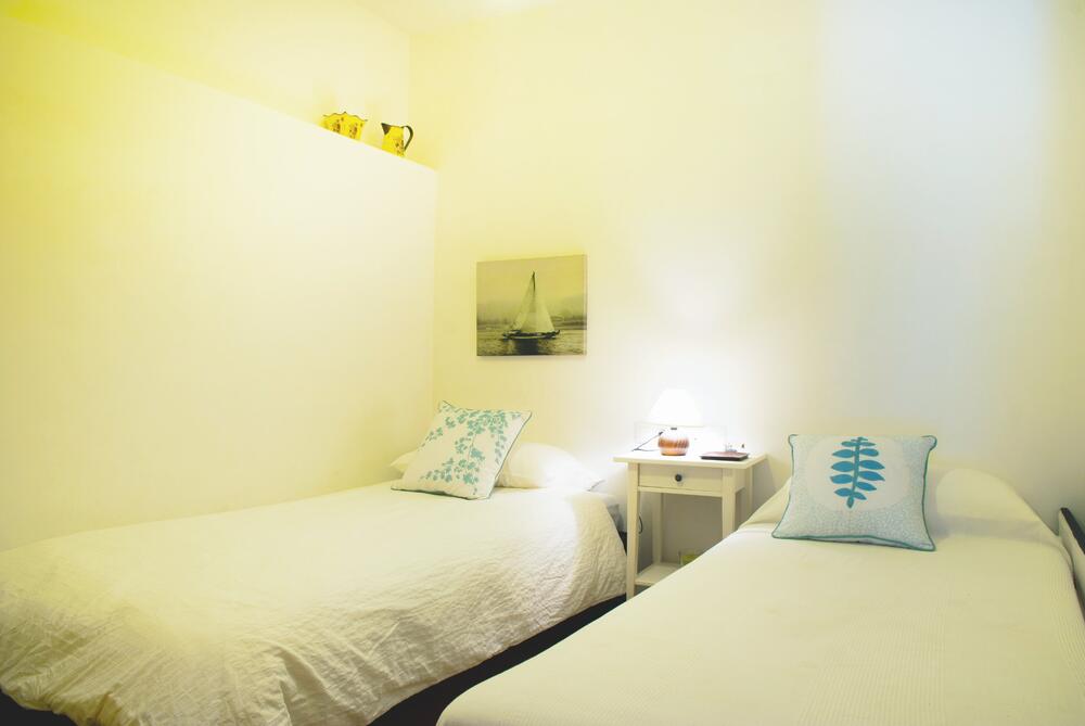 CM714 PERICA MAR 1 Apartment Tamariu CM714 PERICA MAR 1 Apartment Tamariu