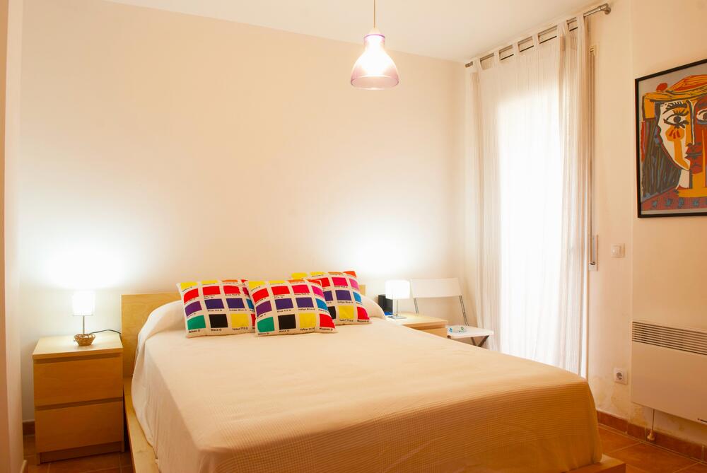 CM714 PERICA MAR 1 Apartment Tamariu CM714 PERICA MAR 1 Apartment Tamariu