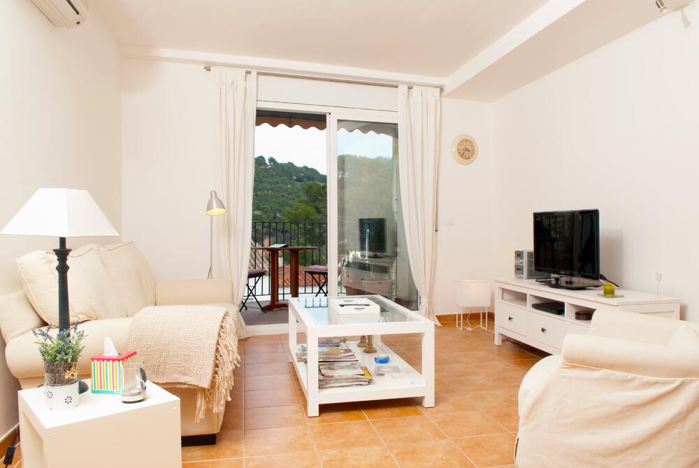 CM714 PERICA MAR 1 Apartment Tamariu CM714 PERICA MAR 1 Apartment Tamariu