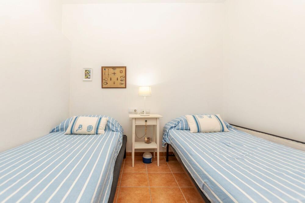 CM714 PERICA MAR 1 Apartament Tamariu CM714 PERICA MAR 1 Apartament Tamariu