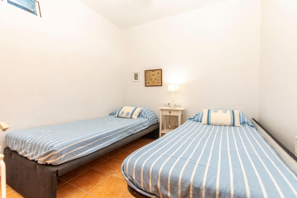 CM714 PERICA MAR 1 Apartament Tamariu CM714 PERICA MAR 1 Apartament Tamariu