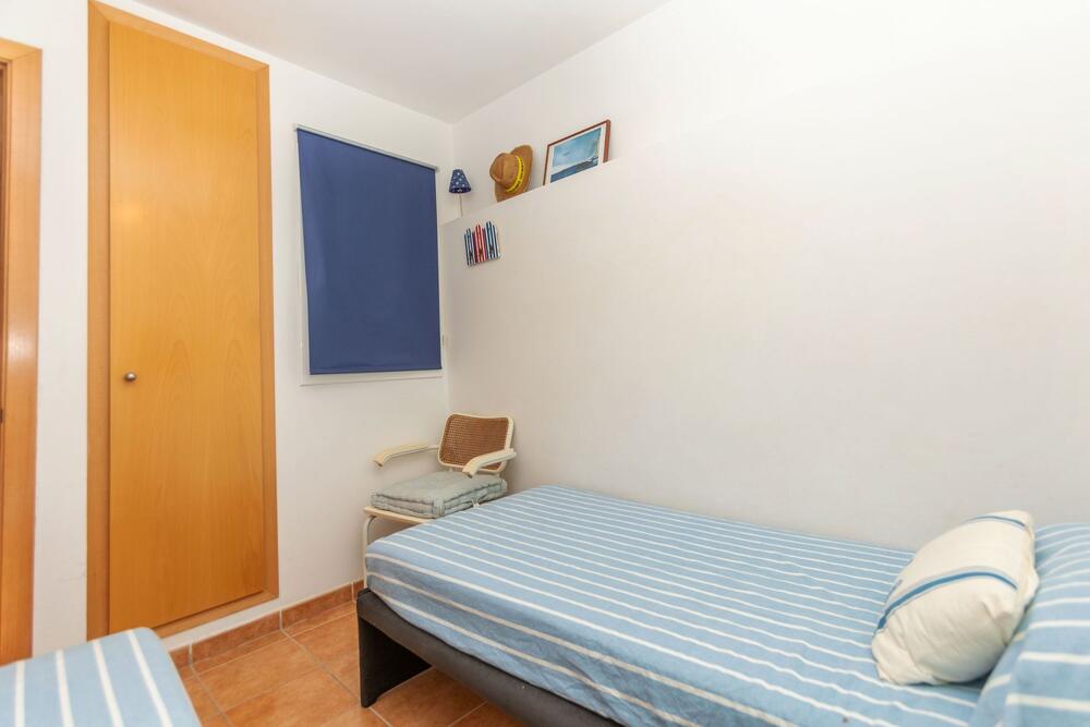 CM714 PERICA MAR 1 Apartament Tamariu CM714 PERICA MAR 1 Apartament Tamariu