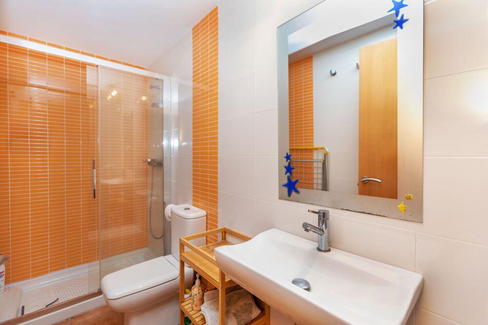 CM714 PERICA MAR 1 Apartament Tamariu CM714 PERICA MAR 1 Apartament Tamariu