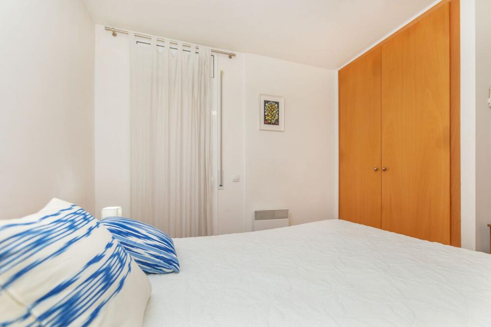 CM714 PERICA MAR 1 Apartament Tamariu CM714 PERICA MAR 1 Apartament Tamariu