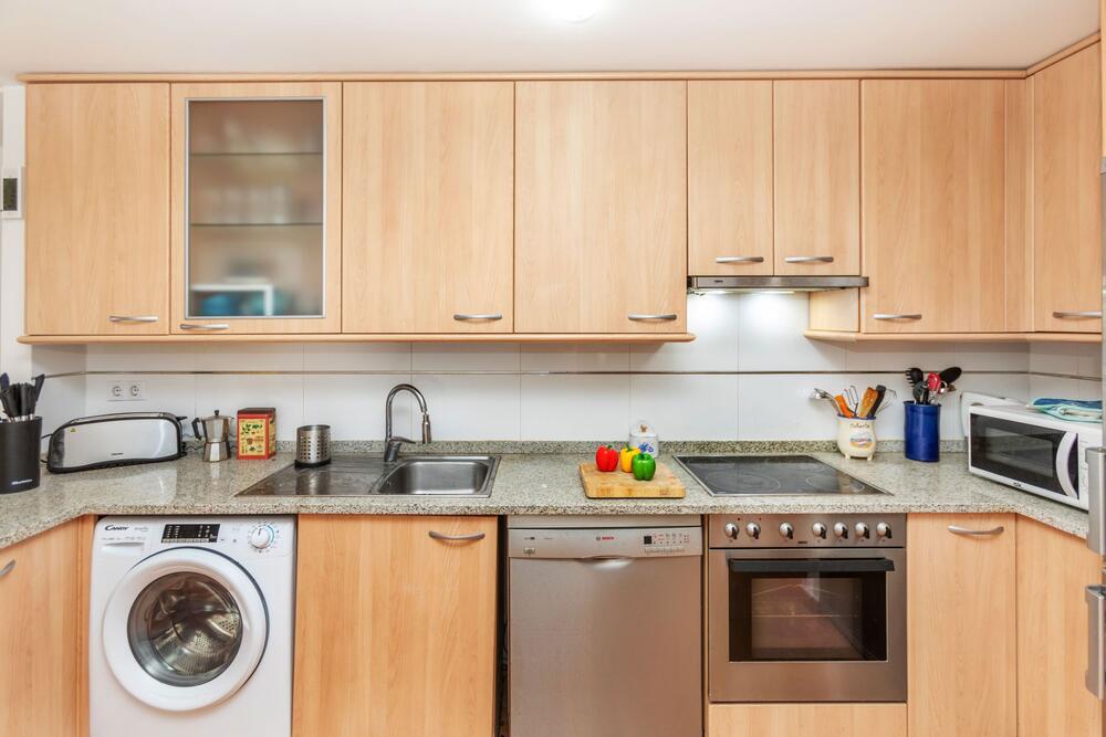 CM714 PERICA MAR 1 Apartament Tamariu CM714 PERICA MAR 1 Apartament Tamariu