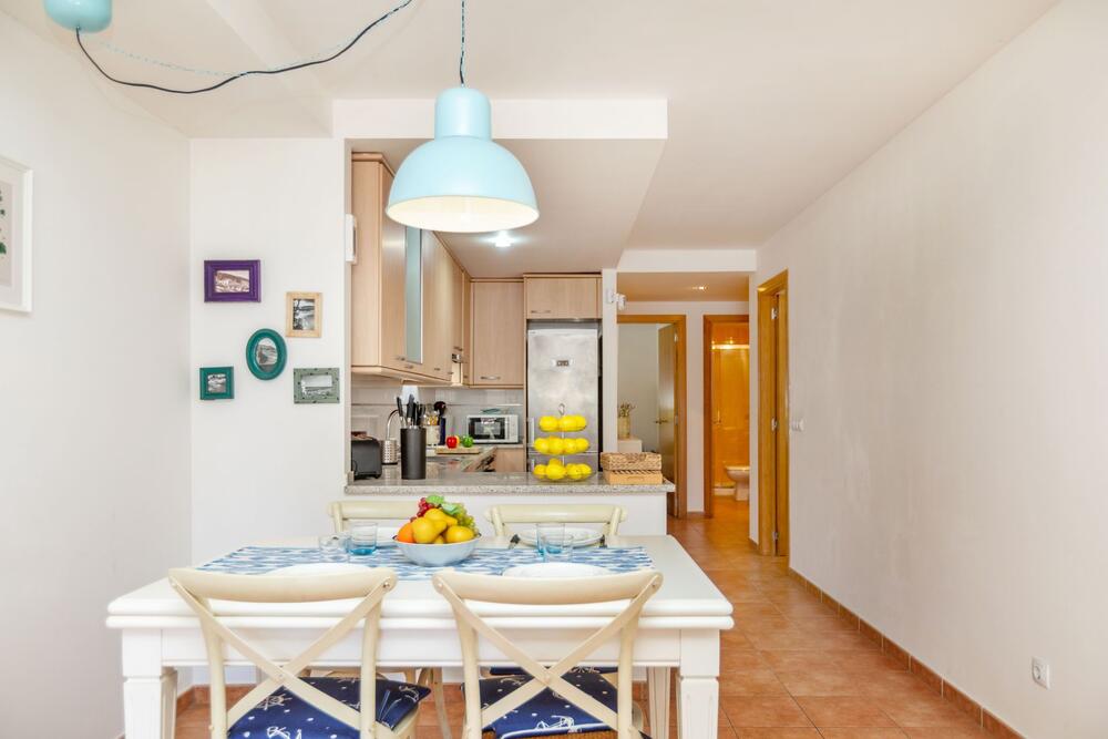 CM714 PERICA MAR 1 Apartament Tamariu CM714 PERICA MAR 1 Apartament Tamariu