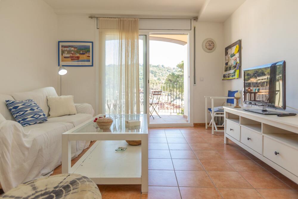 CM714 PERICA MAR 1 Apartament Tamariu CM714 PERICA MAR 1 Apartament Tamariu