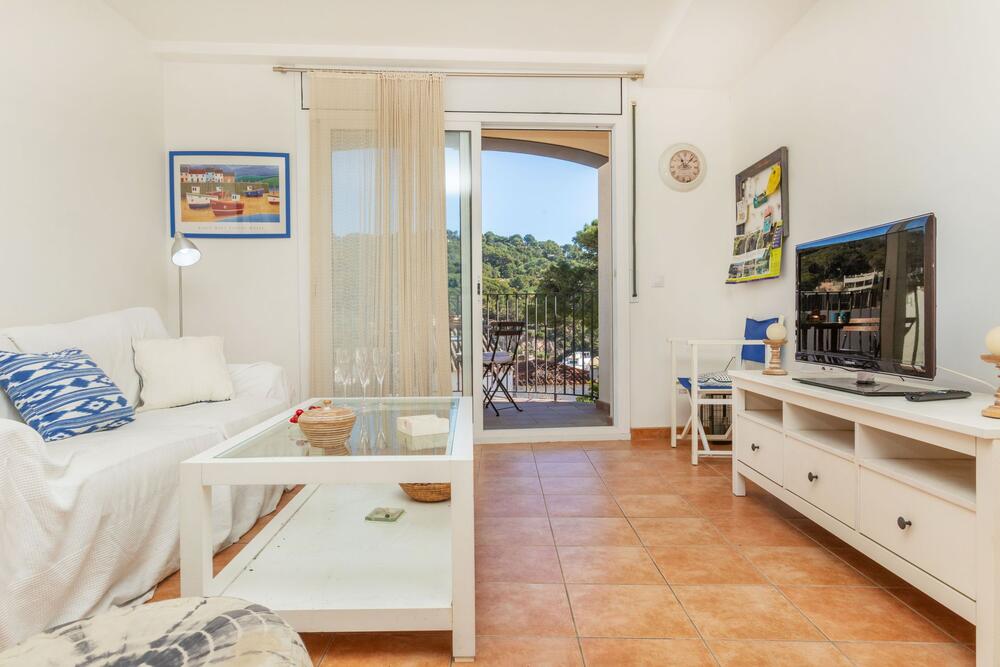 CM714 PERICA MAR 1 Apartament Tamariu CM714 PERICA MAR 1 Apartament Tamariu