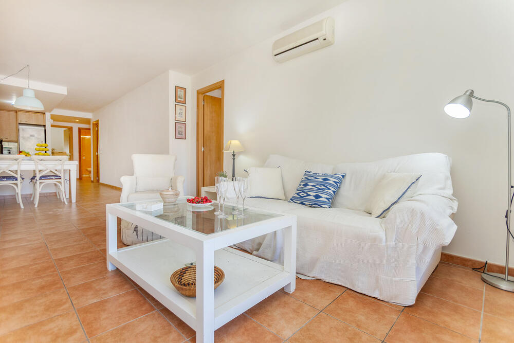 CM714 PERICA MAR 1 Apartament Tamariu CM714 PERICA MAR 1 Apartament Tamariu