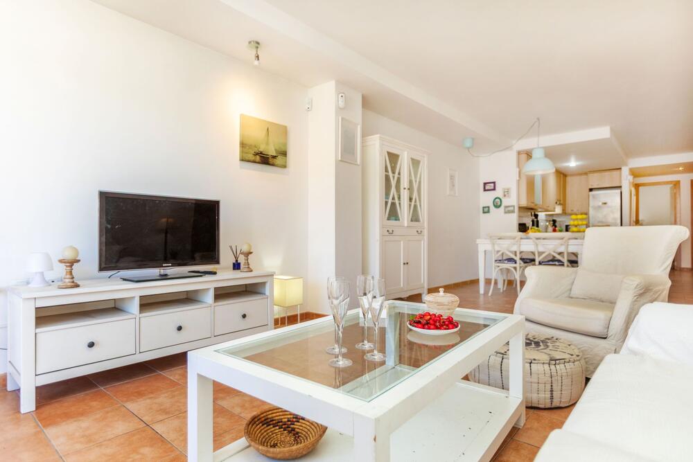 CM714 PERICA MAR 1 Apartament Tamariu CM714 PERICA MAR 1 Apartament Tamariu