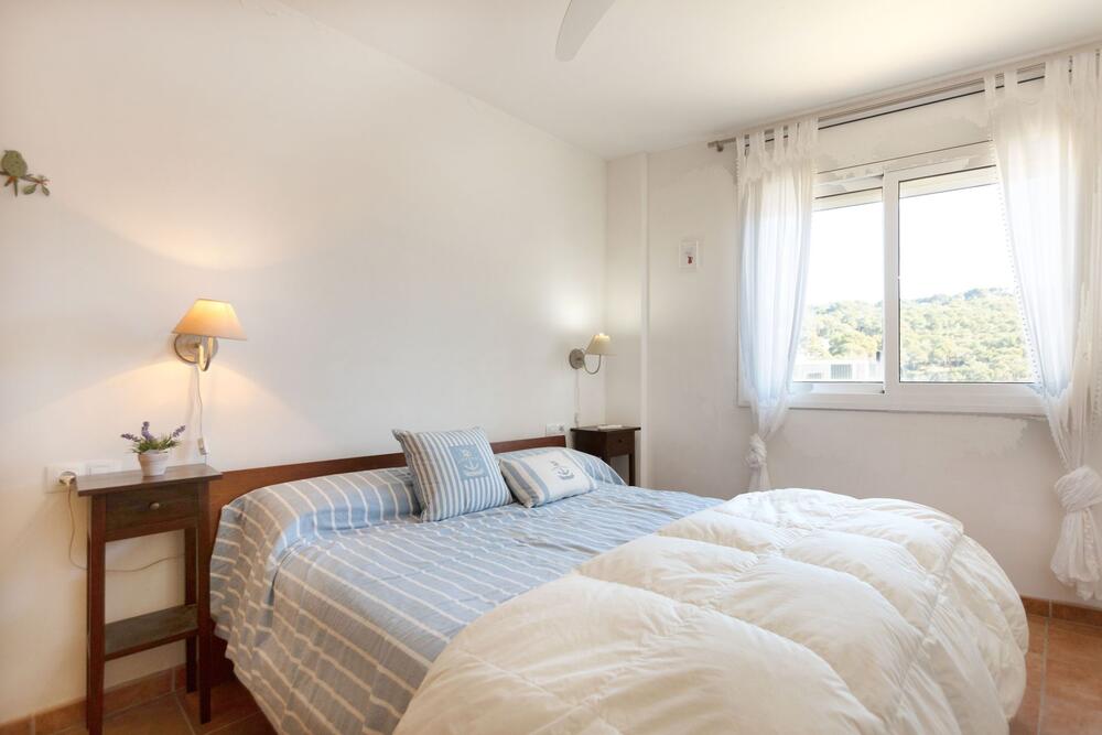 CM714 PERICA MAR 1 Apartament Tamariu CM714 PERICA MAR 1 Apartament Tamariu