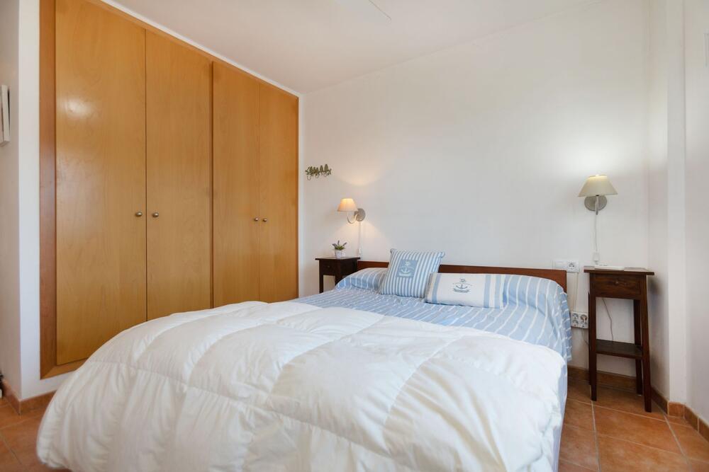 CM714 PERICA MAR 1 Apartament Tamariu CM714 PERICA MAR 1 Apartament Tamariu