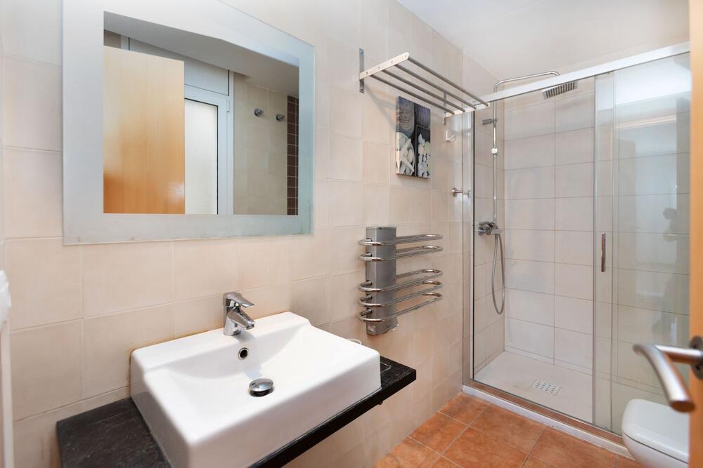 CM714 PERICA MAR 1 Apartament Tamariu CM714 PERICA MAR 1 Apartament Tamariu