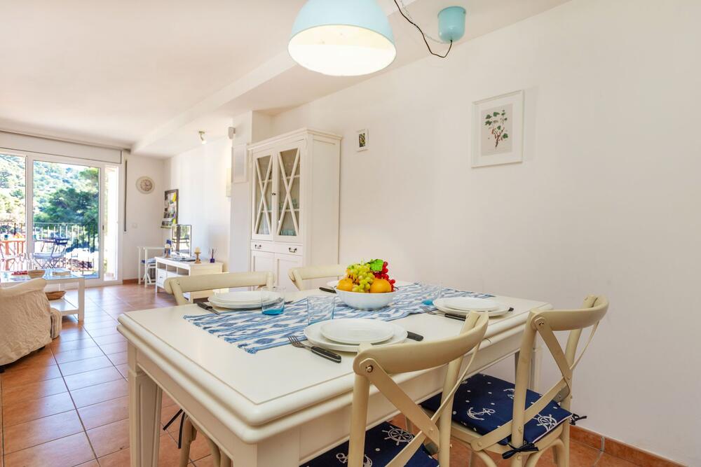 CM714 PERICA MAR 1 Apartament Tamariu CM714 PERICA MAR 1 Apartament Tamariu