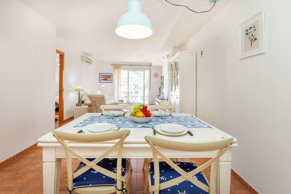 CM714 PERICA MAR 1 Apartament Tamariu CM714 PERICA MAR 1 Apartament Tamariu