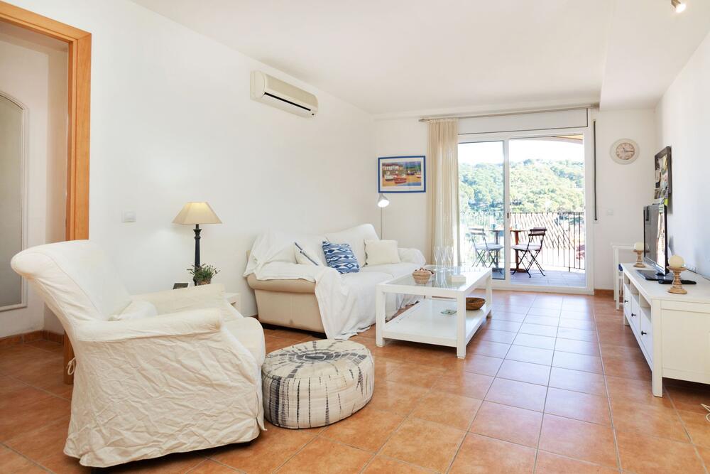 CM714 PERICA MAR 1 Apartament Tamariu CM714 PERICA MAR 1 Apartament Tamariu