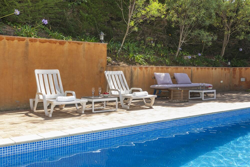 CM2369 COSTA RICA Villa privée / Villa  Tamariu