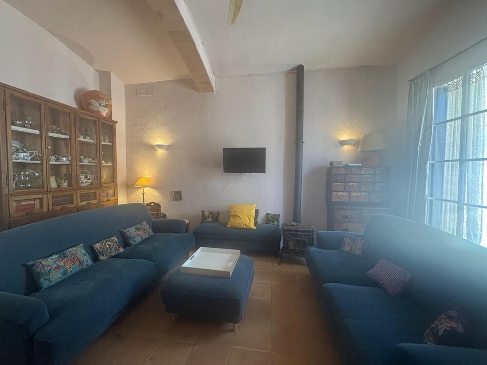 CM879 VILLA MONTURIOL Villa privée / Villa Costa Brava Llafranc