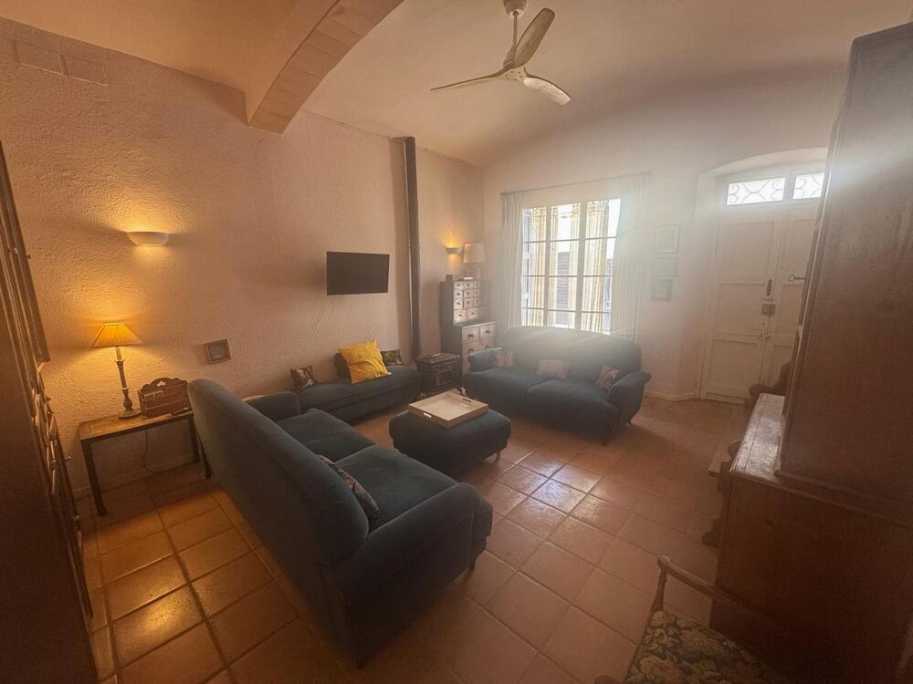 CM879 VILLA MONTURIOL Villa privée / Villa Costa Brava Llafranc