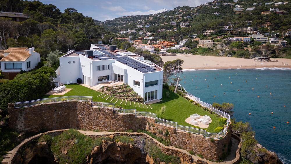 CM2378 SA TORTUGA Villa privée / Villa Sa Riera CM2378 SA TORTUGA Villa privée / Villa Sa Riera