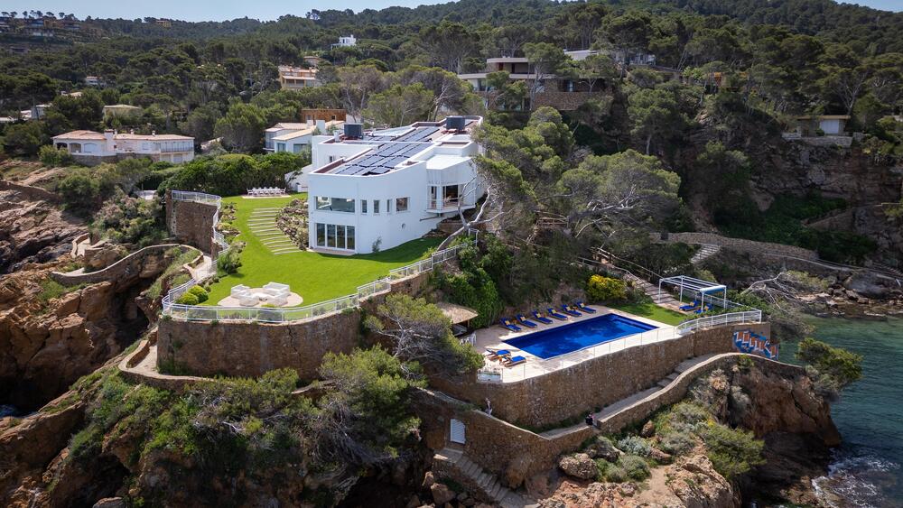 CM2378 SA TORTUGA Villa privée / Villa Sa Riera CM2378 SA TORTUGA Villa privée / Villa Sa Riera