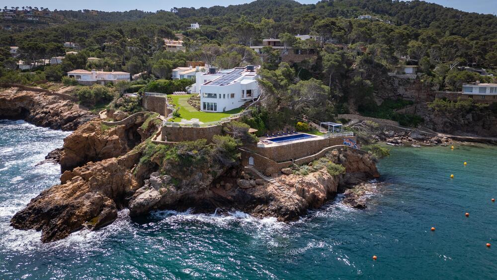 CM2378 SA TORTUGA Villa privée / Villa Sa Riera CM2378 SA TORTUGA Villa privée / Villa Sa Riera