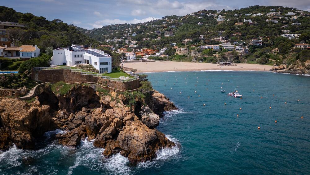 CM2378 SA TORTUGA Villa privée / Villa Sa Riera CM2378 SA TORTUGA Villa privée / Villa Sa Riera