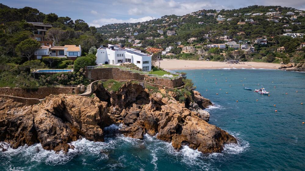 CM2378 SA TORTUGA Villa privée / Villa Sa Riera CM2378 SA TORTUGA Villa privée / Villa Sa Riera