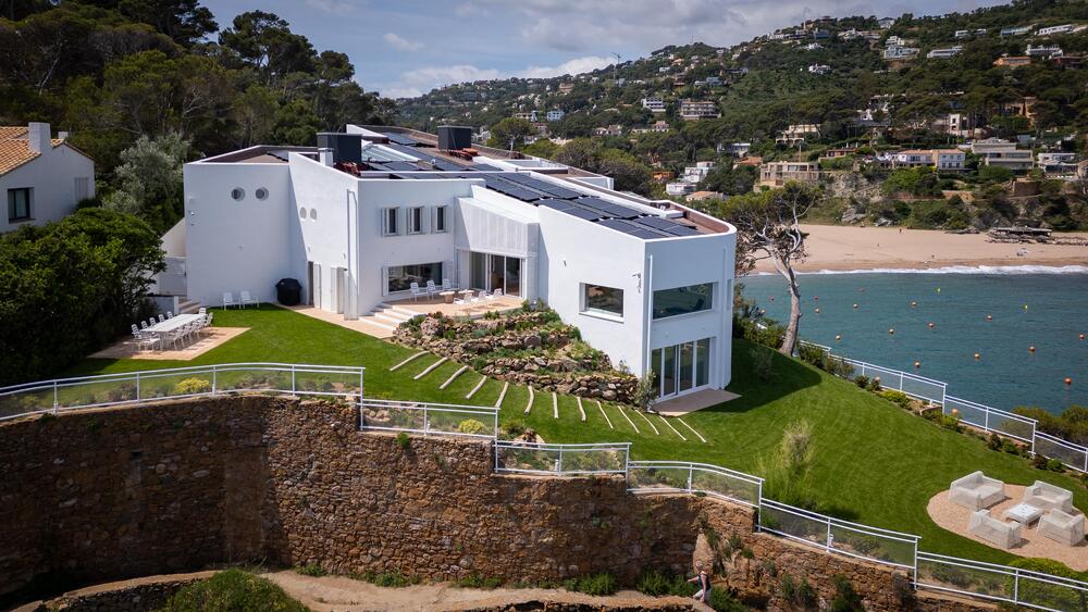 CM2378 SA TORTUGA Villa privée / Villa Sa Riera CM2378 SA TORTUGA Villa privée / Villa Sa Riera