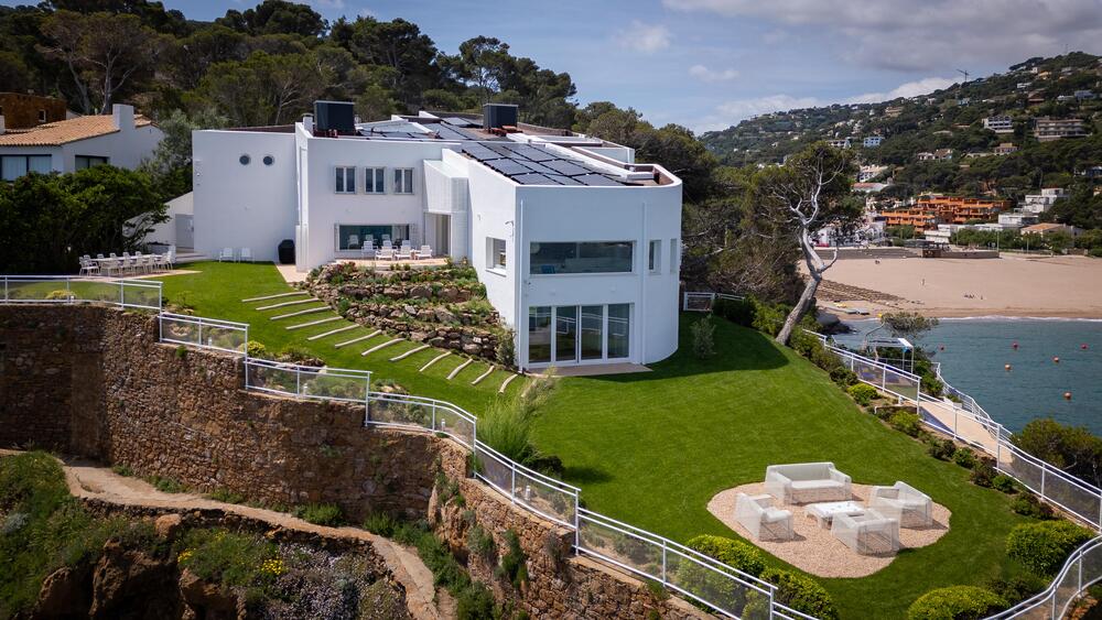 CM2378 SA TORTUGA Villa privée / Villa Sa Riera CM2378 SA TORTUGA Villa privée / Villa Sa Riera