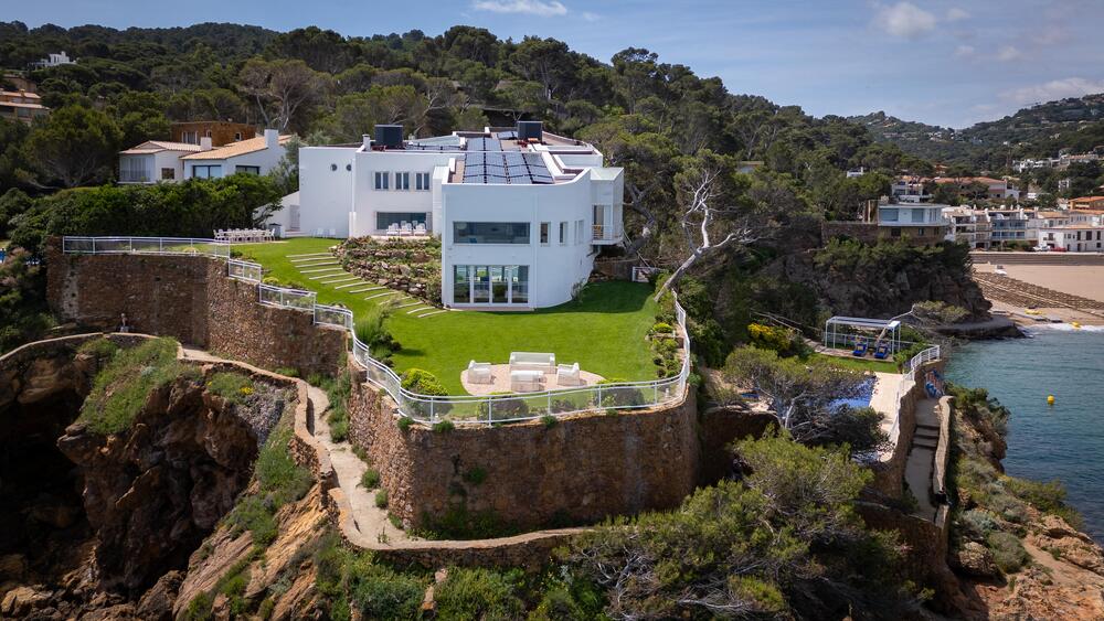 CM2378 SA TORTUGA Villa privée / Villa Sa Riera CM2378 SA TORTUGA Villa privée / Villa Sa Riera