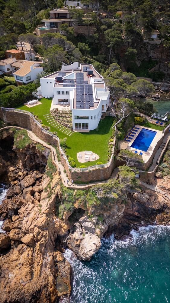 CM2378 SA TORTUGA Villa privée / Villa Sa Riera CM2378 SA TORTUGA Villa privée / Villa Sa Riera