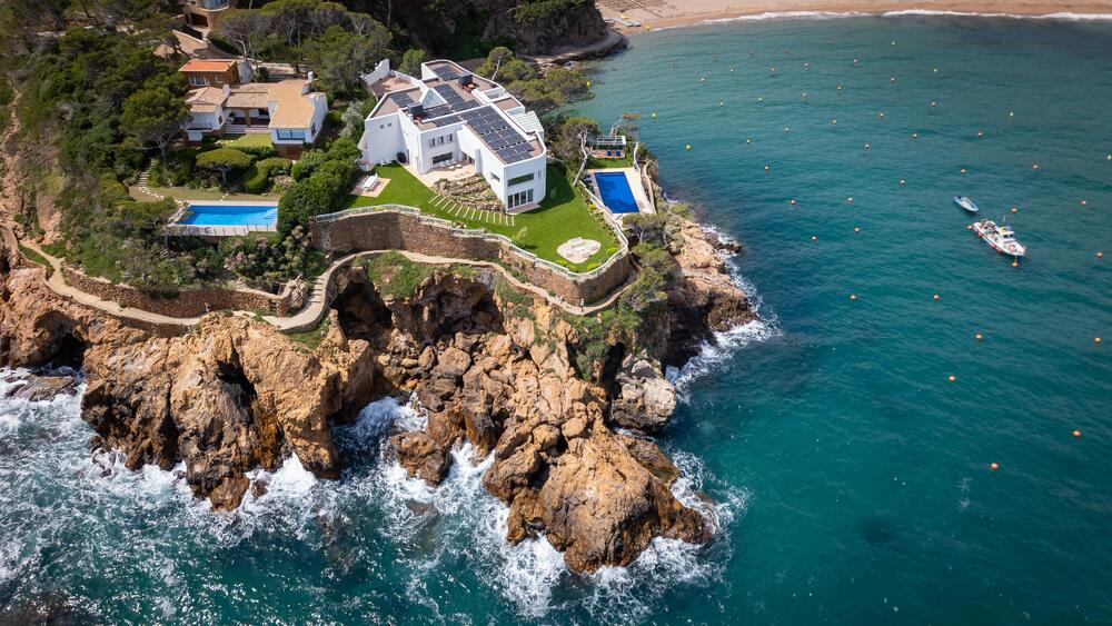 CM2378 SA TORTUGA Villa privée / Villa Sa Riera CM2378 SA TORTUGA Villa privée / Villa Sa Riera