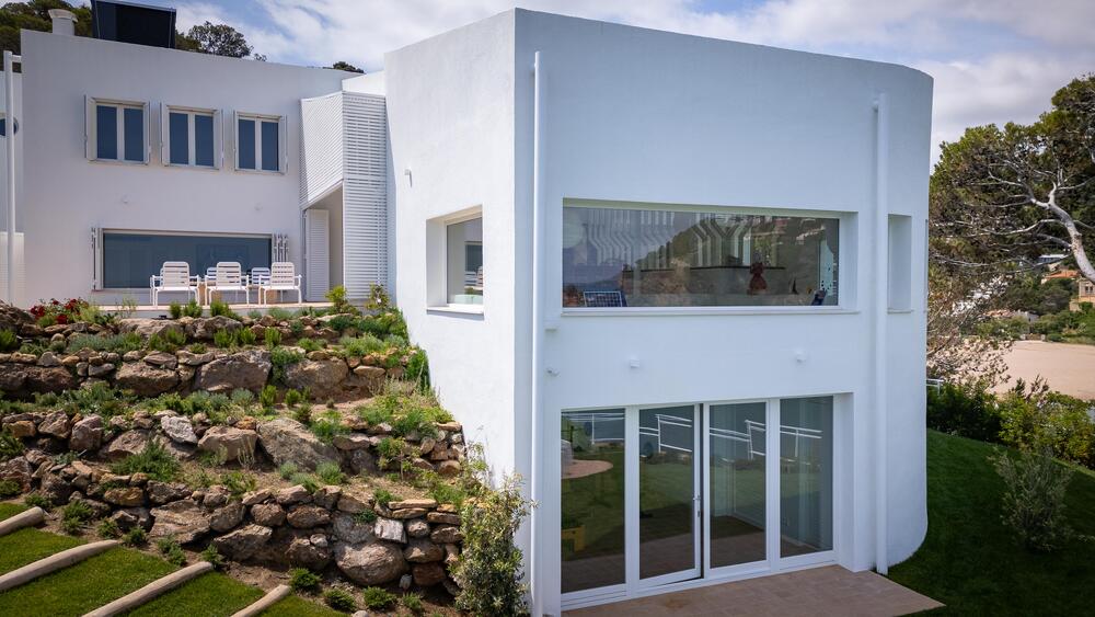 CM2378 SA TORTUGA Villa privée / Villa Sa Riera CM2378 SA TORTUGA Villa privée / Villa Sa Riera