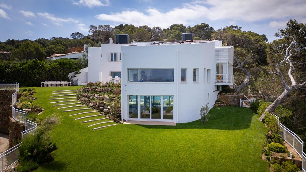 CM2378 SA TORTUGA Villa privée / Villa Sa Riera CM2378 SA TORTUGA Villa privée / Villa Sa Riera