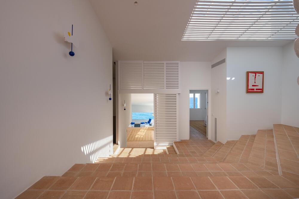 CM2378 SA TORTUGA Villa privée / Villa Sa Riera CM2378 SA TORTUGA Villa privée / Villa Sa Riera