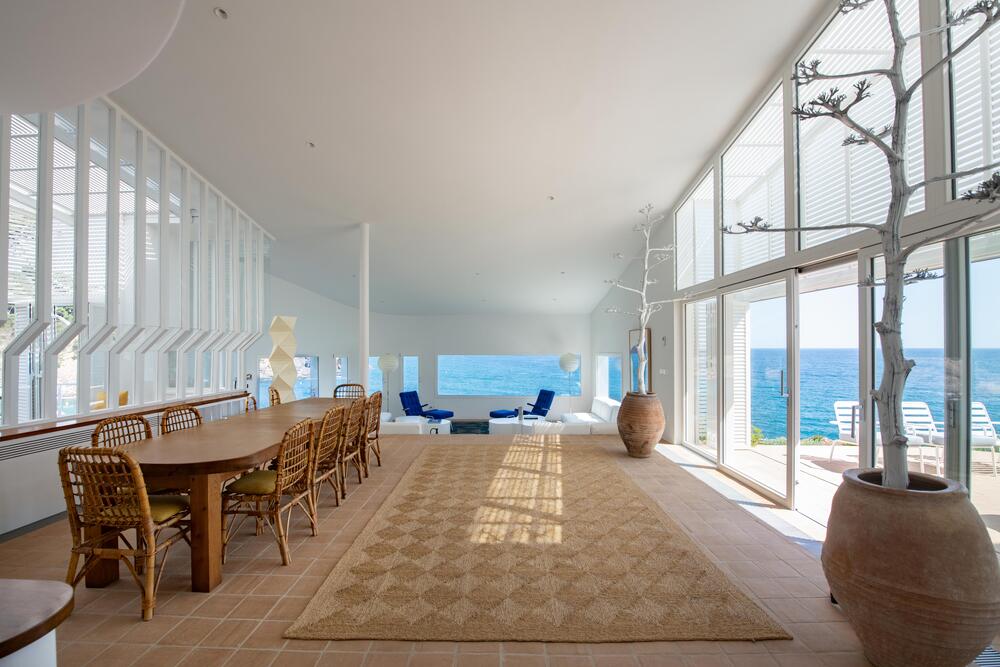 CM2378 SA TORTUGA Villa privée / Villa Sa Riera CM2378 SA TORTUGA Villa privée / Villa Sa Riera