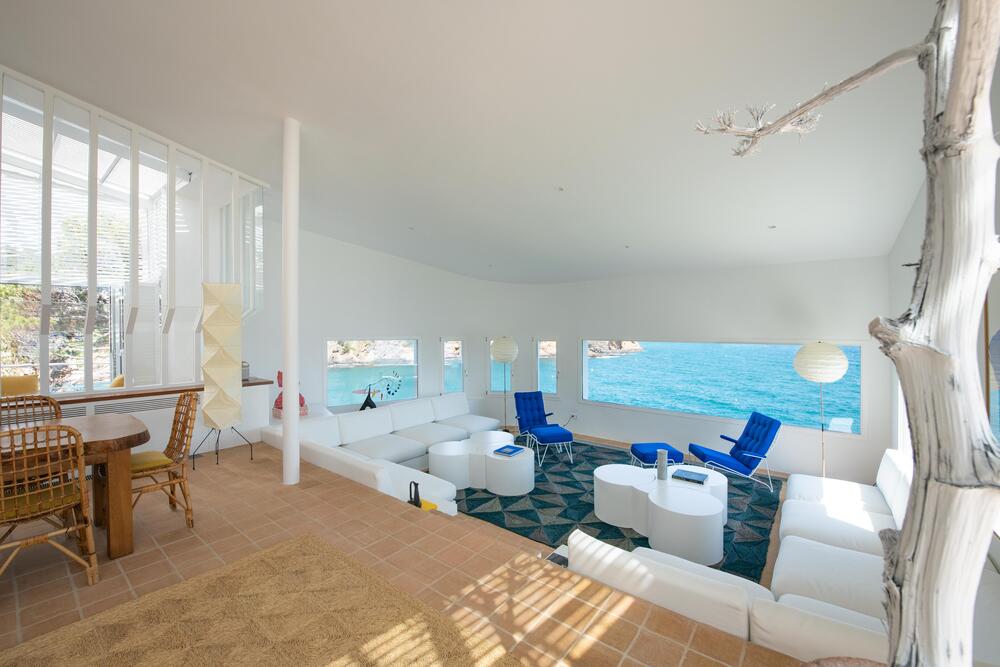 CM2378 SA TORTUGA Villa privée / Villa Sa Riera CM2378 SA TORTUGA Villa privée / Villa Sa Riera