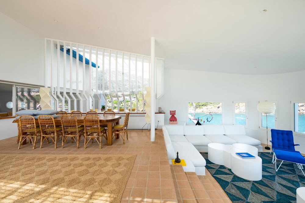 CM2378 SA TORTUGA Villa privée / Villa Sa Riera CM2378 SA TORTUGA Villa privée / Villa Sa Riera