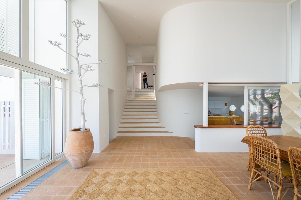 CM2378 SA TORTUGA Villa privée / Villa Sa Riera CM2378 SA TORTUGA Villa privée / Villa Sa Riera