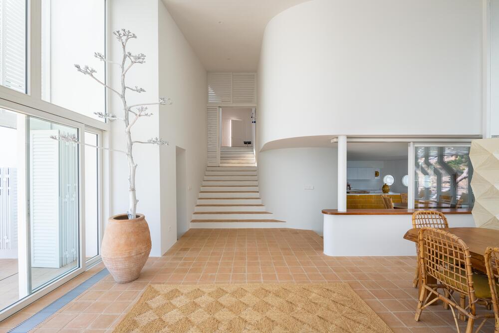 CM2378 SA TORTUGA Villa privée / Villa Sa Riera CM2378 SA TORTUGA Villa privée / Villa Sa Riera