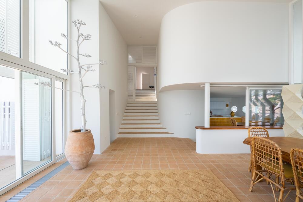 CM2378 SA TORTUGA Villa privée / Villa Sa Riera CM2378 SA TORTUGA Villa privée / Villa Sa Riera