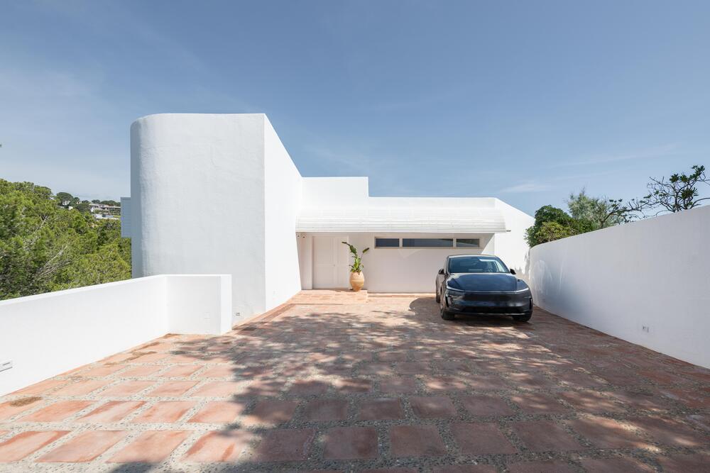 CM2378 SA TORTUGA Villa privée / Villa Sa Riera CM2378 SA TORTUGA Villa privée / Villa Sa Riera