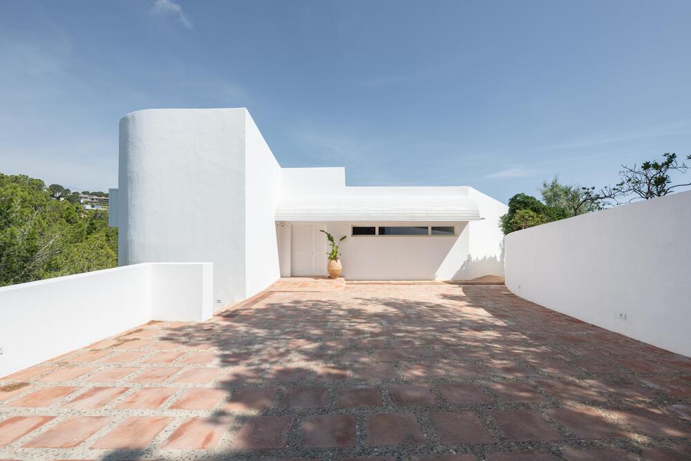 CM2378 SA TORTUGA Villa privée / Villa Sa Riera CM2378 SA TORTUGA Villa privée / Villa Sa Riera