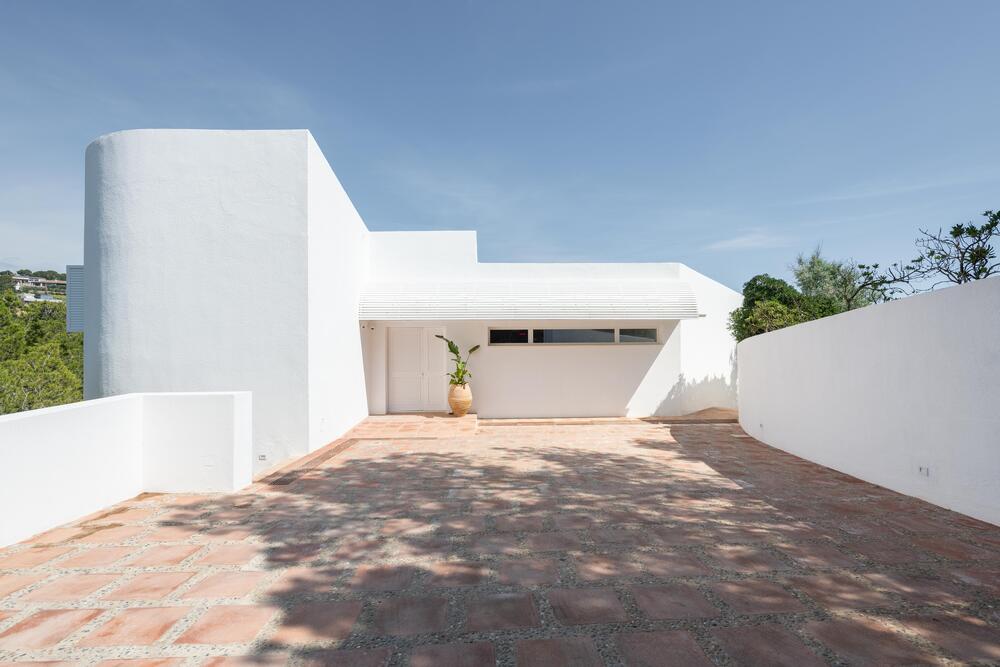 CM2378 SA TORTUGA Villa privée / Villa Sa Riera CM2378 SA TORTUGA Villa privée / Villa Sa Riera