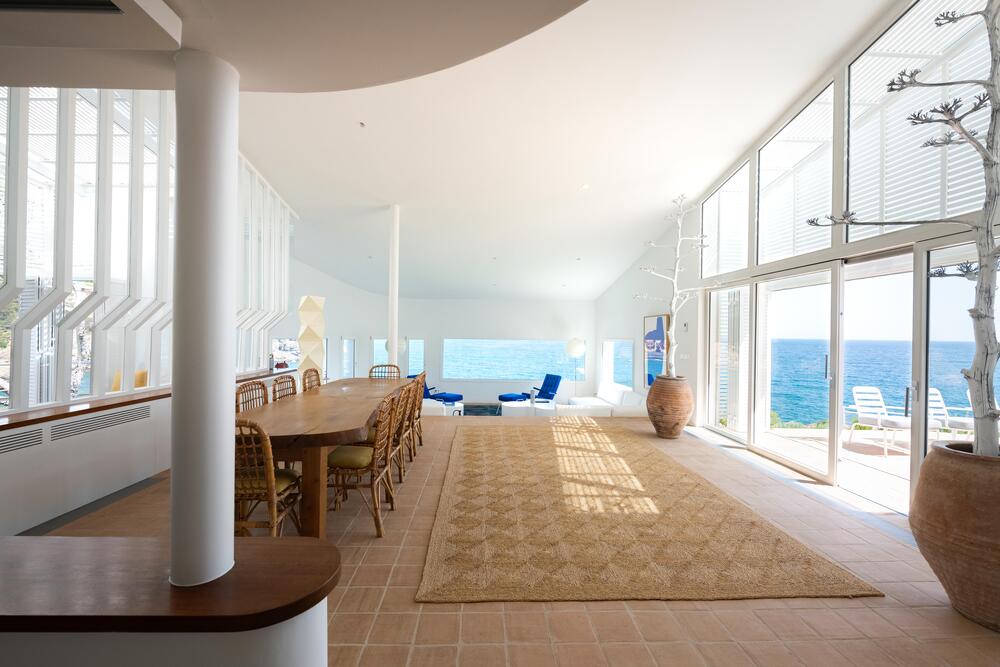 CM2378 SA TORTUGA Villa privée / Villa Sa Riera CM2378 SA TORTUGA Villa privée / Villa Sa Riera