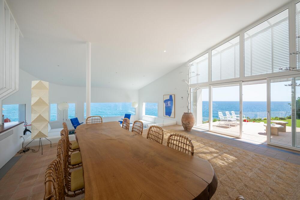 CM2378 SA TORTUGA Villa privée / Villa Sa Riera CM2378 SA TORTUGA Villa privée / Villa Sa Riera