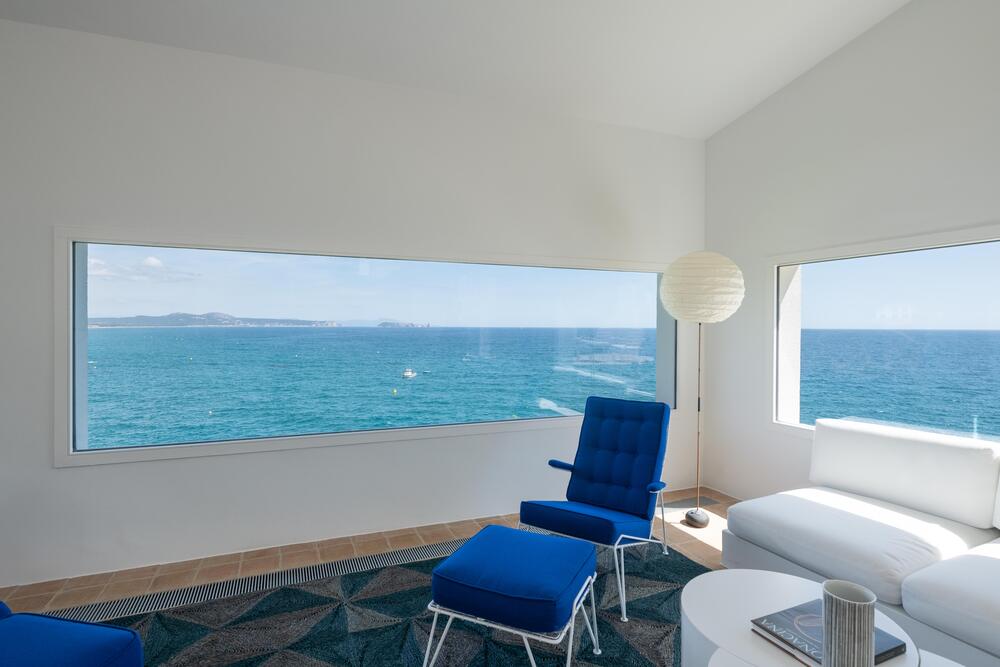 CM2378 SA TORTUGA Villa privée / Villa Sa Riera CM2378 SA TORTUGA Villa privée / Villa Sa Riera