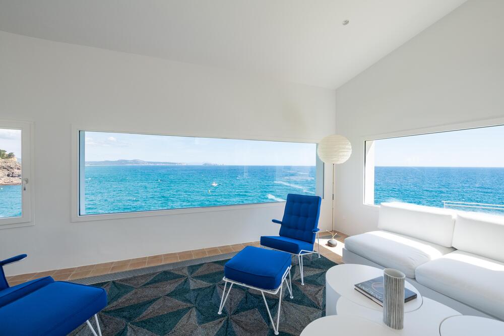 CM2378 SA TORTUGA Villa privée / Villa Sa Riera CM2378 SA TORTUGA Villa privée / Villa Sa Riera