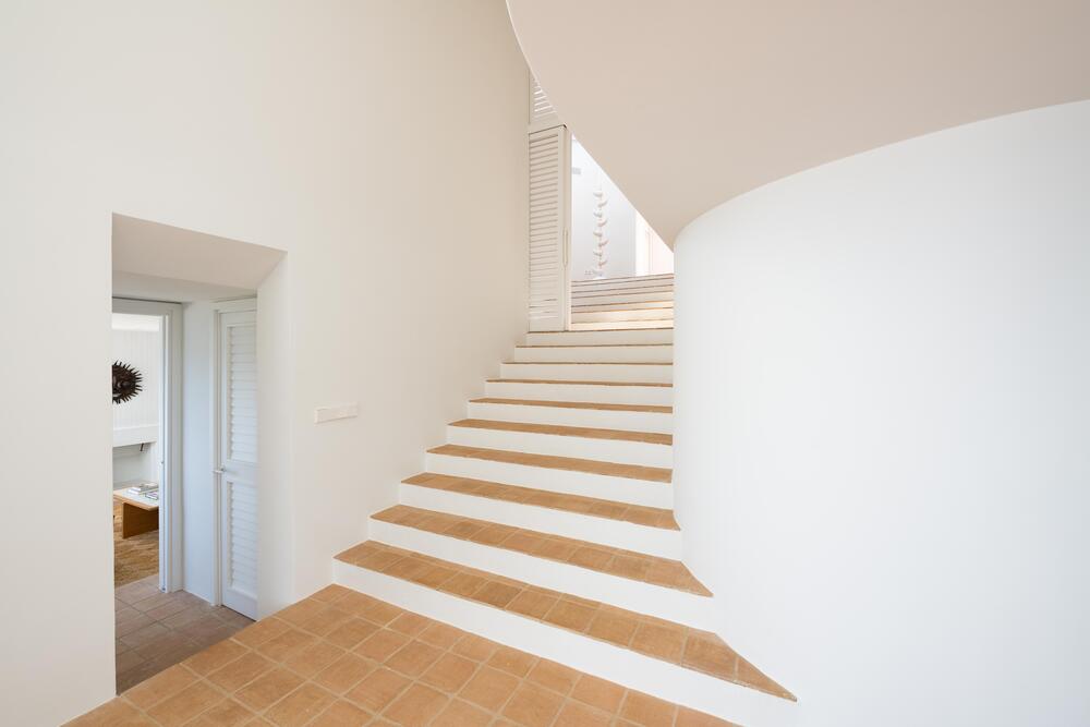 CM2378 SA TORTUGA Villa privée / Villa Sa Riera CM2378 SA TORTUGA Villa privée / Villa Sa Riera